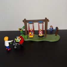 Playmobil familienbesuch beim gebraucht kaufen  Duisburg