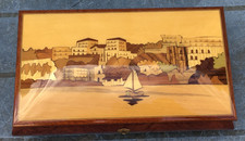 Sorrento ware wood for sale Sorrento ware wood for sale  KING'S LYNN