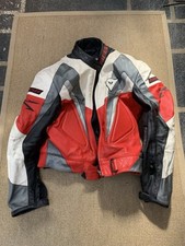 Dainese leather motorbike for sale  HAVERFORDWEST