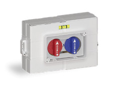 Teco kit duplex usato  San Giorgio Ionico