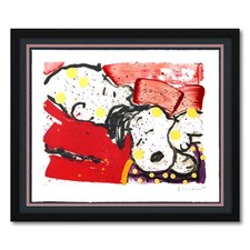 Tom everhart hand for sale  North Las Vegas