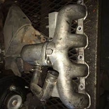 81 82 83 84 CHEVETTE COLETOR DE ADMISSÃO 4-111 1,8 LITROS DIESEL comprar usado  Enviando para Brazil