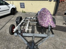 Double stand jetski for sale  SOUTHEND-ON-SEA