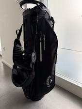 Callaway standbag fairway gebraucht kaufen  Völklingen