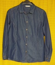 Langarm jeansbluse märz gebraucht kaufen Langarm jeansbluse märz gebraucht kaufen  Deutschland