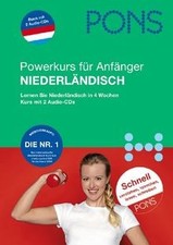 Pons power sprachkurs gebraucht kaufen  Berlin