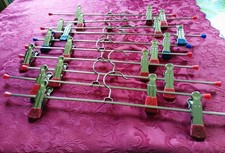 Pcs ganci grucce usato  Monfalcone