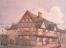 D223604 Trowbridge The King Arms Silver Street Wiltshire Library and Museum Serv comprar usado  Enviando para Brazil