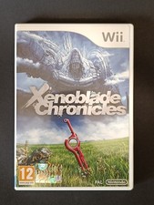 Xenoblade chronicles wii usato Xenoblade chronicles wii usato  San Biagio di Callalta