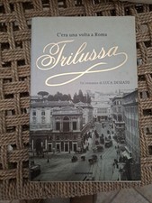 Trilussa usato  Italia