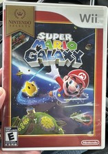Nintendo selects super for sale  Dawson