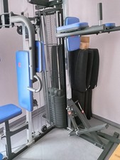 Fitnessgerät bauch beine gebraucht kaufen  Nürnberg