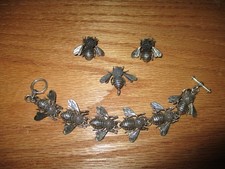 Unusual sterling silver for sale  Columbus