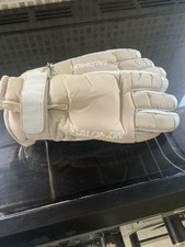 Salomon ski gloves for sale  SANDBACH