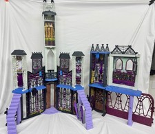 Monster high deluxe for sale  Glassboro