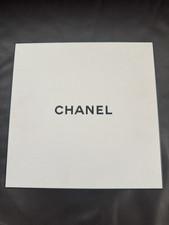 Chanel box empty for sale  Hallandale