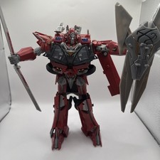 Transformers sentinel prime for sale  Montgomery