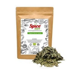 Folhas de Senna Orgânicas | Sana Makki Qualidade Premium S A Certificado Em Oferta comprar usado  Enviando para Brazil