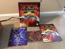 Xcom com interceptor for sale  Atlantic Beach