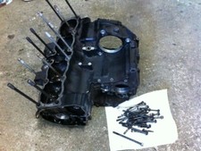 Motorblock gearhouse getriebeg gebraucht kaufen  Limburg a. d. Lahn