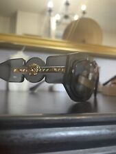 Lunette versace d'occasion  La Grand-Croix