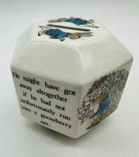 Vintage wedgwood beatrix for sale  Aurora