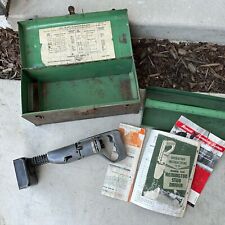 Vintage remington model for sale  Fullerton