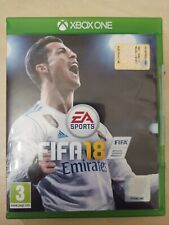 Fifa 2018 sports usato  Trapani