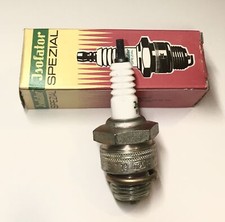 Isolator zündkerze spark gebraucht kaufen  Gollhofen