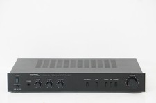 Rotel 820 stereo gebraucht kaufen  Fuldabrück