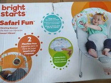 Bright starts safari gebraucht kaufen  Uedem