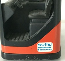 Suffel r14 schub gebraucht kaufen  Deutschland