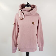 Naketano kapuzenpullover damen gebraucht kaufen  Neuburg a.d.Donau