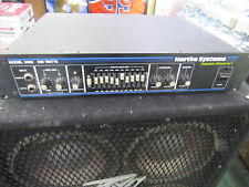 Hartke ha3500 rack for sale  San Pedro