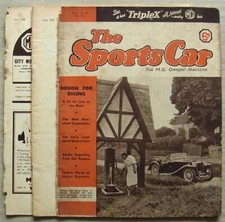 Sports car owners for sale  LEICESTER