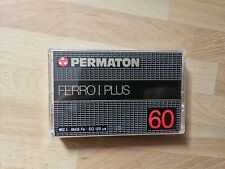 Permaton ferro plus gebraucht kaufen  Düsternort