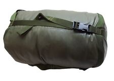 Ártico Saco de Compresión British Army Verde para Mayor Resistente Sleeping Bags comprar usado  Enviando para Brazil