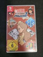 Layton mystery journey usato  Udine