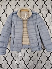 Liver daunenjacke hellblau gebraucht kaufen  Fürth
