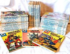 Lotto fumetti araldo usato  Palermo