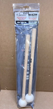VIC FIRTH - MB2H - MARRETAS DE BAIXO MARCHING CORPSMASTER - CABEÇA MÉDIA - DURA comprar usado  Enviando para Brazil