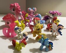 Lot little pony for sale  Burlington