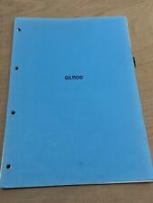 Honda gl1100 genuine for sale  GRAVESEND