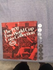 1970 esso cup for sale  TAUNTON