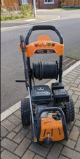 Jet washer wilksusa for sale  SHREWSBURY