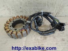 Stator alternateur suzuki d'occasion  Languidic
