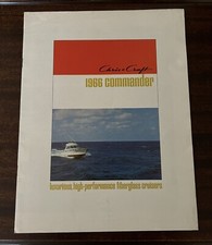 Nos 1966 chris for sale  Groton
