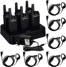 Rt668 walkie talkie usato  Roma