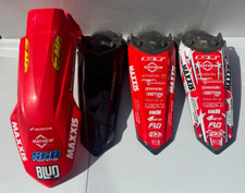 Honda acerbis front for sale  Joppa