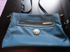 Anne klein leather for sale  Alexandria